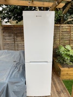 Fridge freezer collected by Kevin Alderton