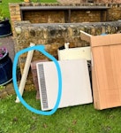 RADIATOR BRICKS - APPROX 16 APPROXIMATELY 16 RADIATOR BRICKS
***MUST BE TODAY OR TOMORROW LATEST*** PLEASE DO NOT BID IF YOU CANNOT PICK THIS UP TODAY OR TOMORROW. THANK UOU SS6 - removed for £69