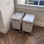 two cooler devices two cooler/condenser devices SL4 - removed for £71