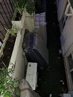 10 mattress collected by Riff Raff Rubbish