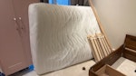 European double mattress European double mattress N1 - removed for £91
