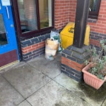 2x Small Bags Loose Waste Small Collection - See Photo (Couple of Bags) L22 - removed for £31