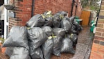 62 BAGS OF EXPANDING FOAM 62 BAGS OF EXPANDING FOAM, VERY LIGHT BUT HAVE VOLUME TO THEM. NG5 - removed for £250