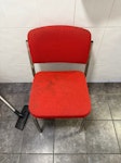 1x chair removal 1x chair DL1 - removed for £107
