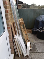 diy waste collected by Rubbish And Waste Clearance Portsmouth