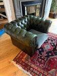 One arm chair BN1 - removed for £71