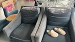 2 armchairs 2 armchairs TW10 - removed for £123