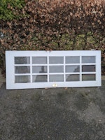 Internal door collected by Monster Junk Limited