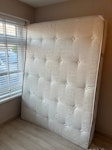 Get rid of a large mattress A large mattress L19 - removed for £65