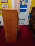 Medium chest of drawers Medium chest drawers in good condition. 38x80x123 cm N5 - removed for £58