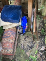 Mixed waste collected by M&V waste Clearance