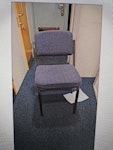 chair removal 1x chair CM8 - removed for £33