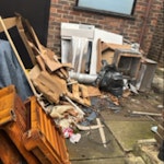 boilers scrap metal cardboard boiler scrap metal and waste. SW11 - removed for £104