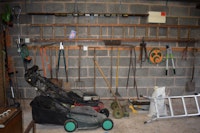 garage items collected by Easy Junk