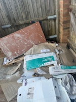 Newly renovated collected by Wanitgone Waste Clearence