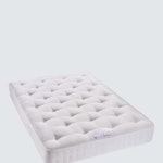 Double mattress Just a double mattress. BN3 - removed for £64