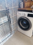 1 washing machine 1 washing machine (not working) needs to be collected from the garage CB10 - removed for £43