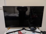 Broken TV 37x 21 inch screen, just stopped turning on one day, changed the fuse in the plug but don't have the tools to check any internal parts. BN2 - removed for £32