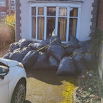 51 BAGS OF EXPANDING FOAM 51 BAGS OF EXPANDING FOAM, VERY LIGHT BUT HAVE VOLUME TO THEM. LE2 - removed for £250