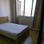 2 double Malm beds These 2 double malm ikea beds, need to be dismantled, and then removed along with two double mattresses. They are in good condition. The beds are on a 4th floor (no lift).
Ideally Sunday 15 March after 3pm NW5 - removed for £130