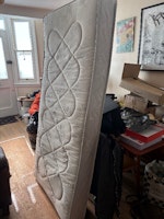 Household furniture collected by Waste Machine