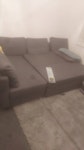 Couch and mattress A decent sized couch and a mattress IP28 - removed for £162