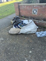general waste collected by SID WASTE LTD