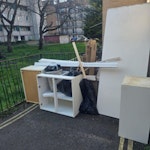 Kitchen rip out units/packing Kitchen rip out units/packing SE1 - removed for £300