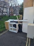 Kitchen rip out units/packing Kitchen rip out units/packing SE1 - removed for £300
