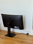 Computer monitor SW3 - removed for £36