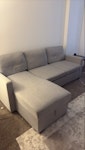 Corner Sofa 1 x corner sofa SW10 - removed for £0