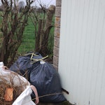 3 BAGS OF EXPANDING FOAM 3 BAGS OF EXPANDING FOAM, VERY LIGHT SN11 - removed for £75