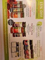 200 cases Thai sauce-6 jars/ c collected by Waste Not