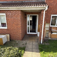 KITCHEN RIP OUT UNITS collected by AJD man and van