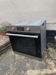 Oven Old oven SM5 - removed for £36