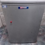 Fridge. PLEASE READ Under counter fridge. Please only quote this job if you can provide a hazardous waste consignment note. Thank you. WS7 - removed for £80