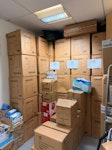 60 boxes of Safety goggles 60 boxes of Safety goggles M34 - removed for £210