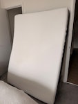 Double Mattress double mattress to go asap please W7 - removed for £72