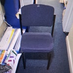 1x chair removal Betfred shop 1137: 1x chair removal CB1 - removed for £53