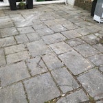 One old small fridge We have one small (under the counter size) old fridge that needs picking up for removal as soon as possible. The photo shows the driveway where it is, and a small part of the fridge (apologies it’s not a better pic). It’s an under the counter size, and was part of an old built in kitchen. TW10 - removed for £86