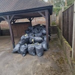 80 BAGS OF EXPANDING FOAM 80 BAGS OF EXPANDING FOAM, VERY LIGHT BUT HAVE VOLUME TO THEM. KT20 - removed for £219