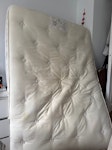 Double mattress (1 item) High quality John Lewis Double mattress - good condition N19 - removed for £52
