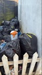 house whold rubbish household rubbish EN3 - removed for £177