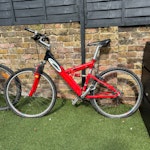 family bikes 5 family bikes 1 other not uploaded ! available individually or bulk DA1 - removed for £0