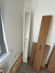 Furniture removal 3 pieces of furniture, building has elevator access SE13 - removed for £143