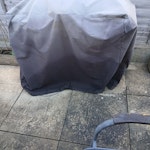 barbecue Barbecue GL7 - removed for £45