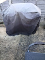 barbecue collected by clear that services