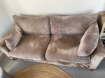3 seater sofa Normal 3 seater sofa AL4 - removed for £100