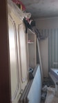 Wardrobes, construction waste Cabinets,bathroom tub beds mattresses SW18 - removed for £357