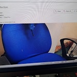 Shop items 2 x chairs
microwave
plug in heater E14 - removed for £107